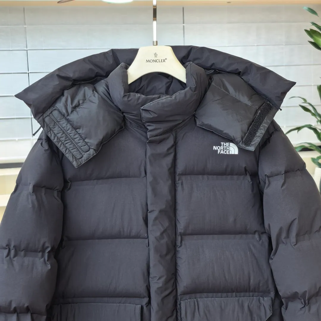 Hyke big down 𝑻𝑯𝑬 𝑵𝑶𝑹𝑻𝑯 𝑭𝑨𝑪𝑬 Hyke The North Face 、 。 。 The North Face 。 , 。 ：RDS Quality 700 280g ： ：YKK ISO 9000Quality Z ：340TPremium ： ， ， Lightweight 。 Size：𝗫𝗦-𝗦-𝗠-𝗟-𝗫𝗟-𝗫𝗫𝗟